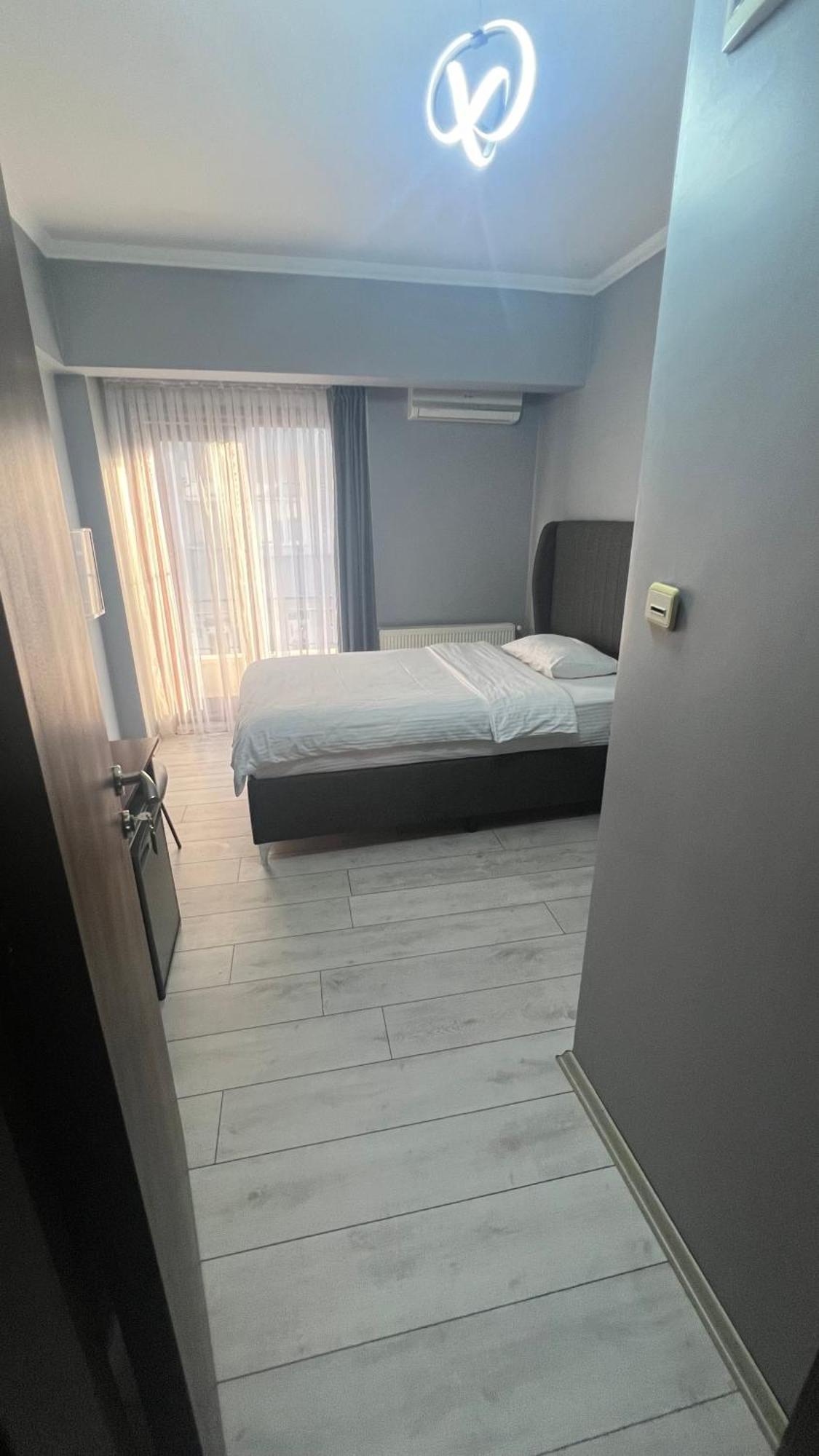 Hotel Ipekyolu Sapanca Buitenkant foto