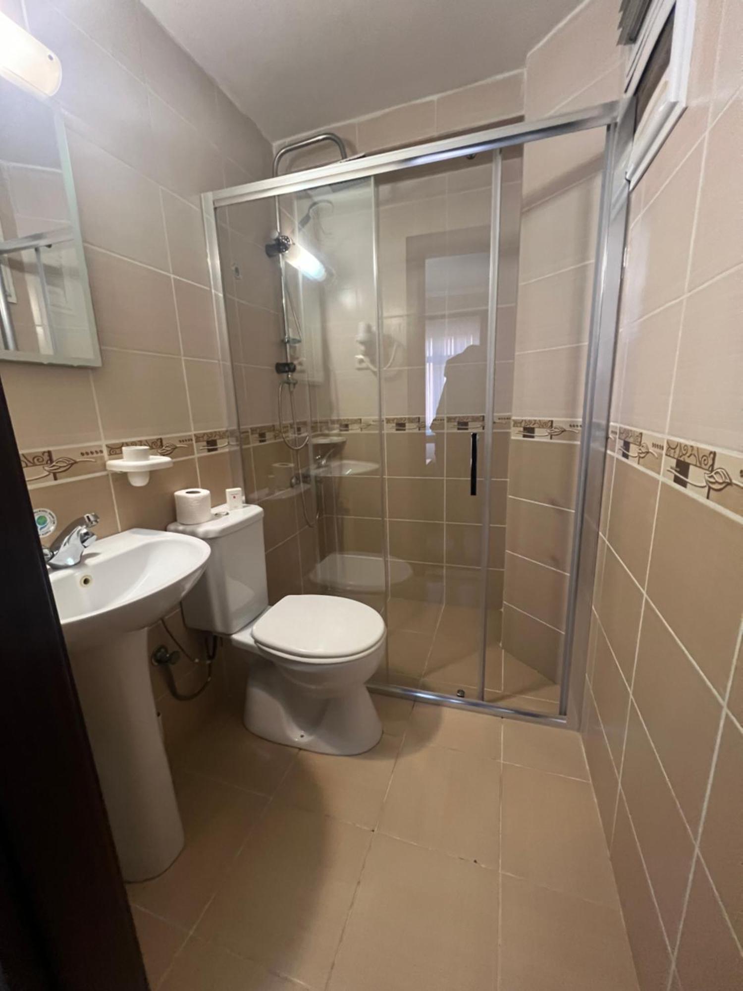 Hotel Ipekyolu Sapanca Buitenkant foto