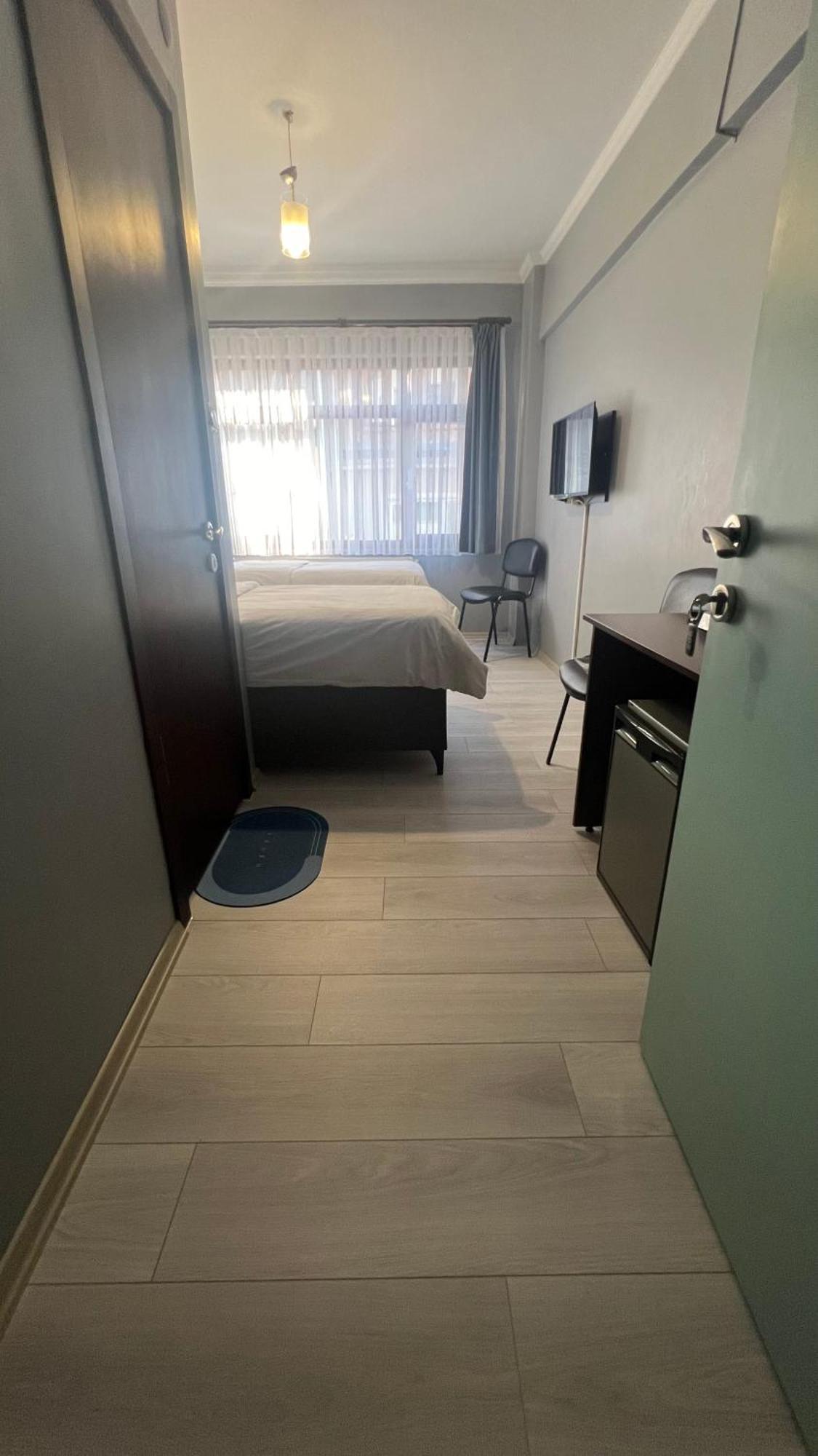 Hotel Ipekyolu Sapanca Buitenkant foto