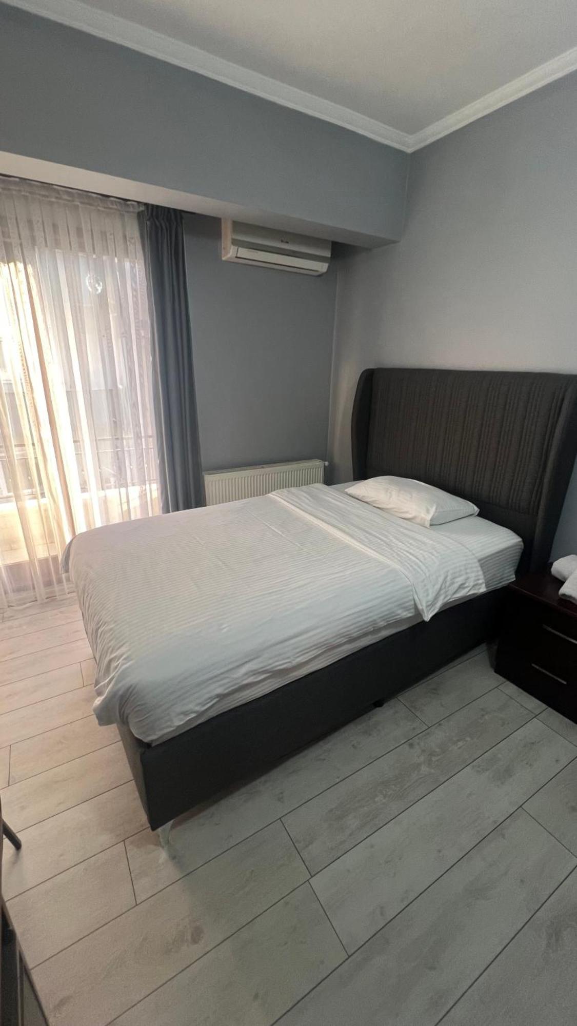 Hotel Ipekyolu Sapanca Buitenkant foto