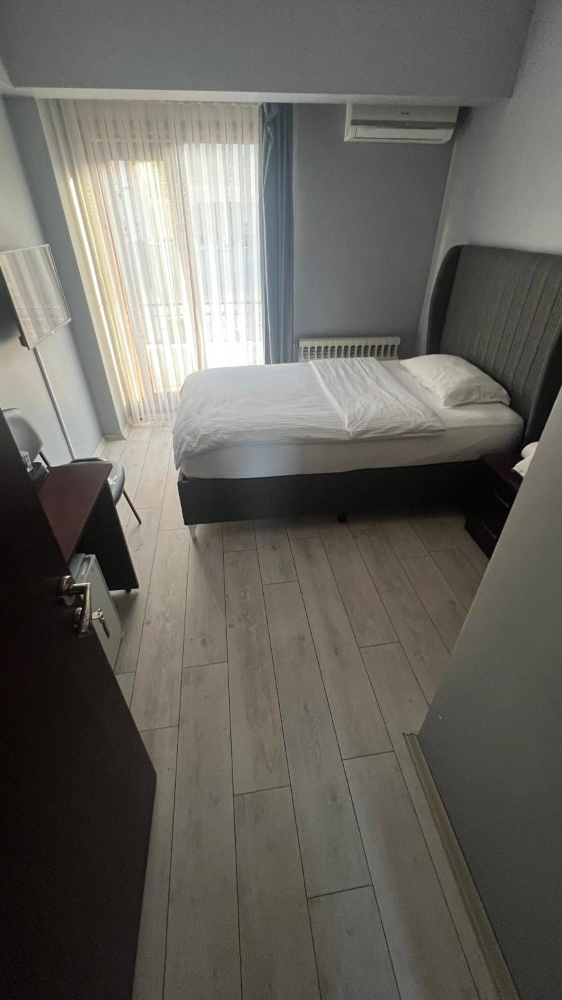 Hotel Ipekyolu Sapanca Buitenkant foto