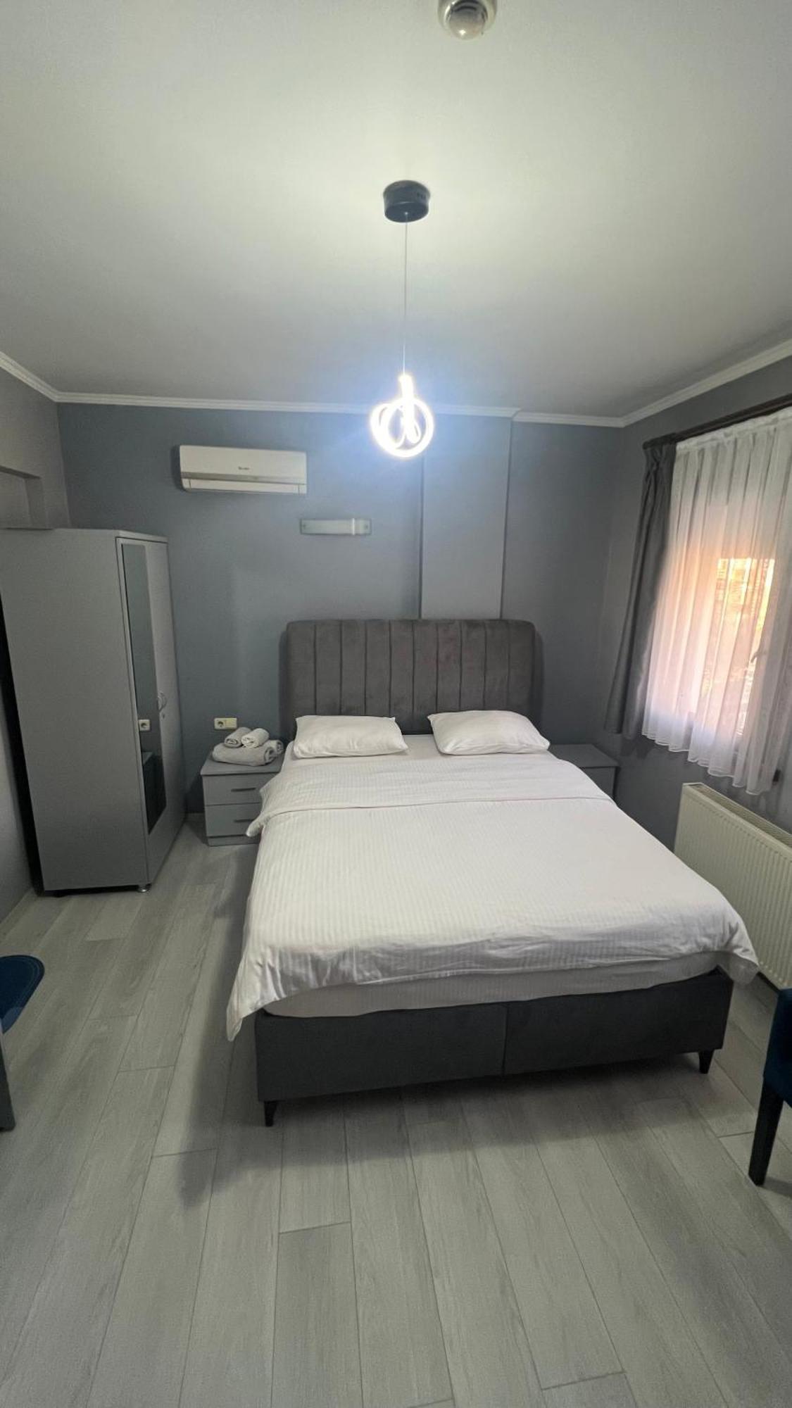 Hotel Ipekyolu Sapanca Buitenkant foto