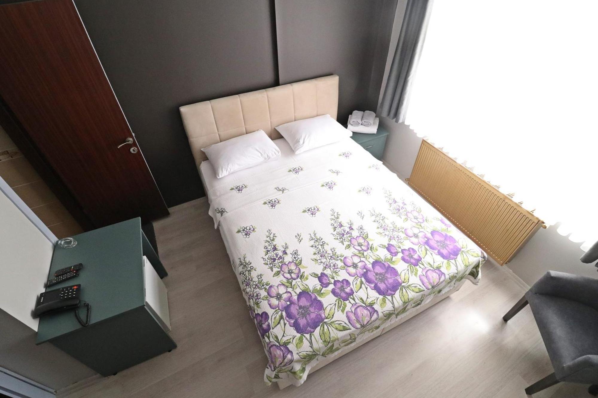Hotel Ipekyolu Sapanca Buitenkant foto