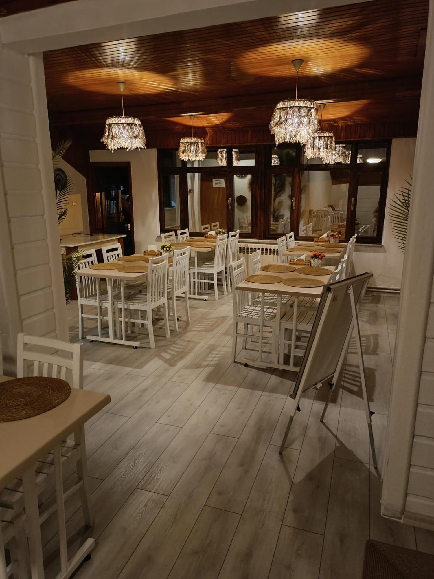 Hotel Ipekyolu Sapanca Buitenkant foto