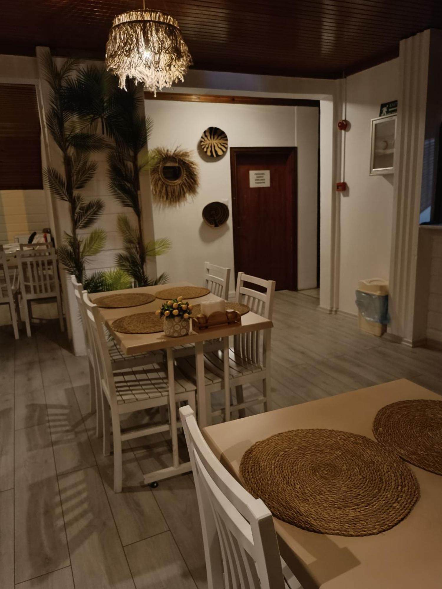 Hotel Ipekyolu Sapanca Buitenkant foto
