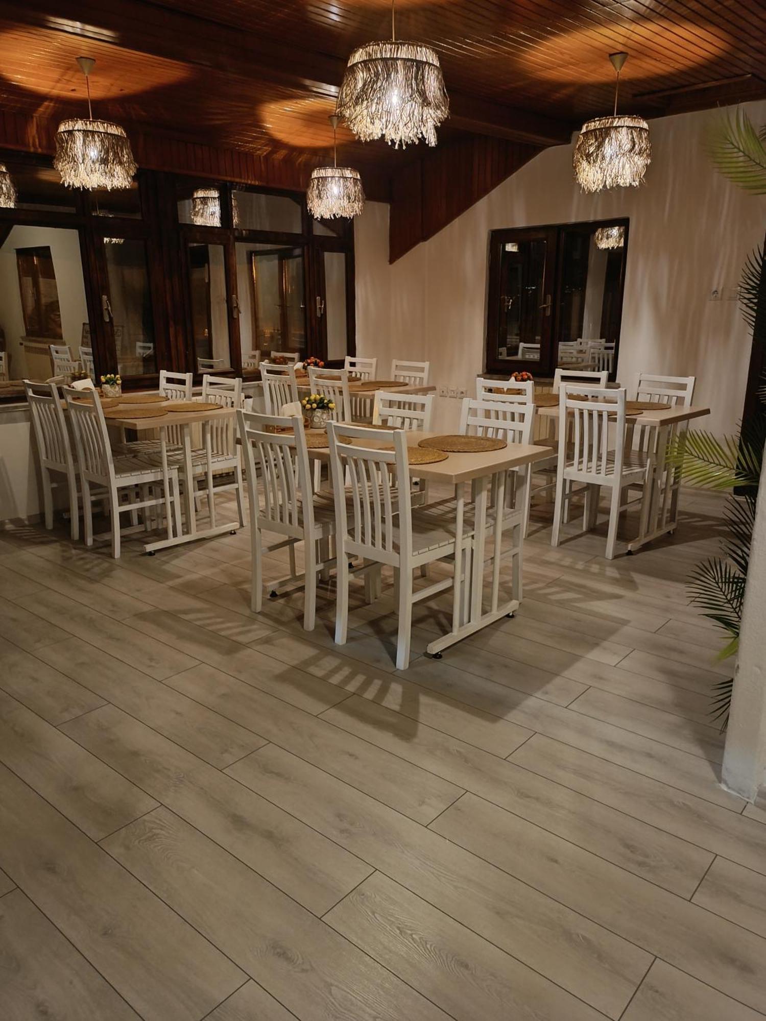 Hotel Ipekyolu Sapanca Buitenkant foto